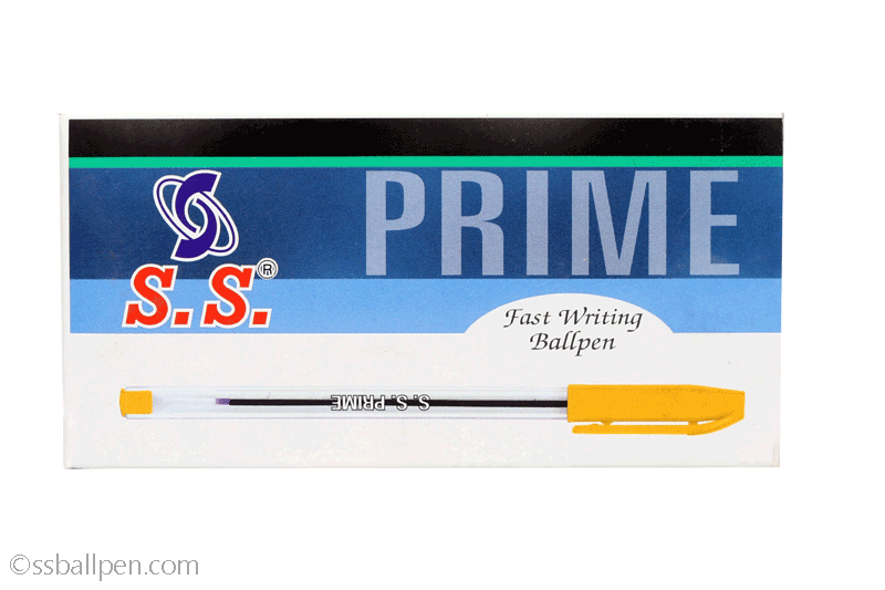 SS Pens