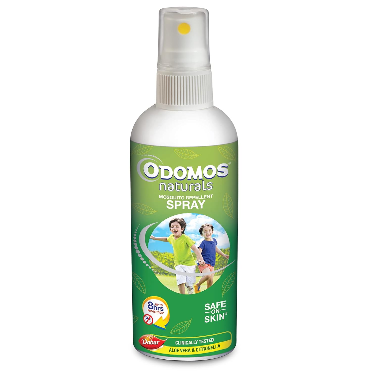 Odomos Mosquito Repellant spray 100ml